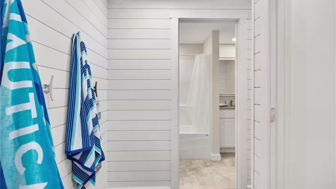 Photo of Bathroom in Lake of the Ozarks
