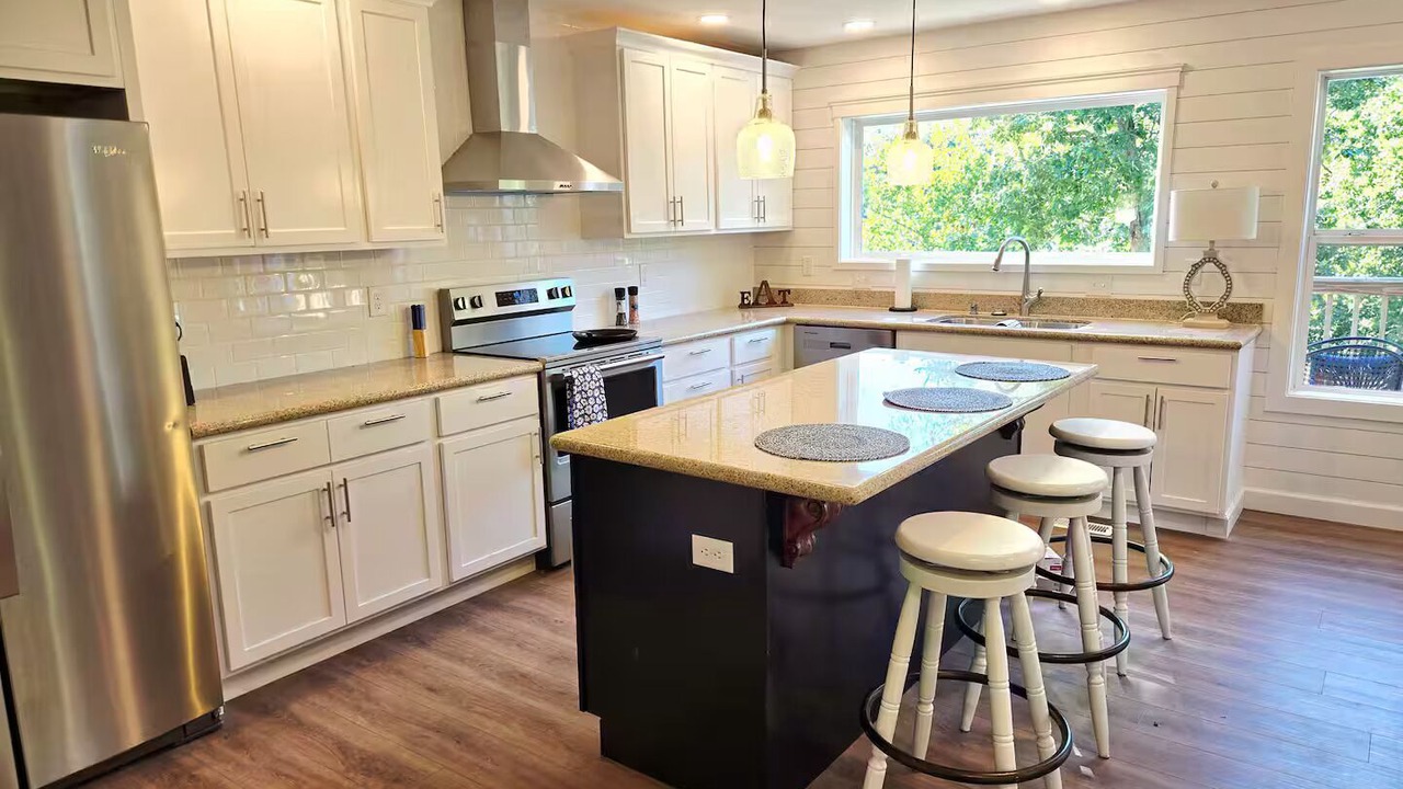 Photo of Kitchen in Lake of the Ozarks