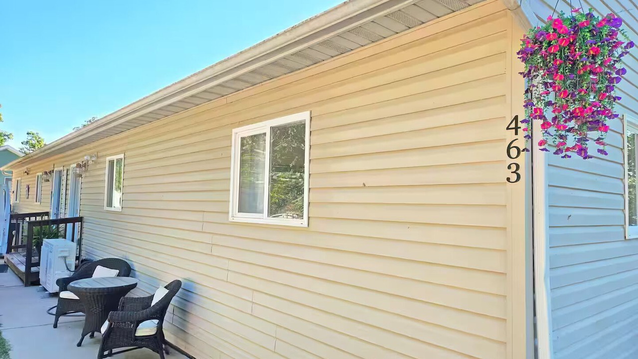 Photo of Patio Balcony in Lake of the Ozarks