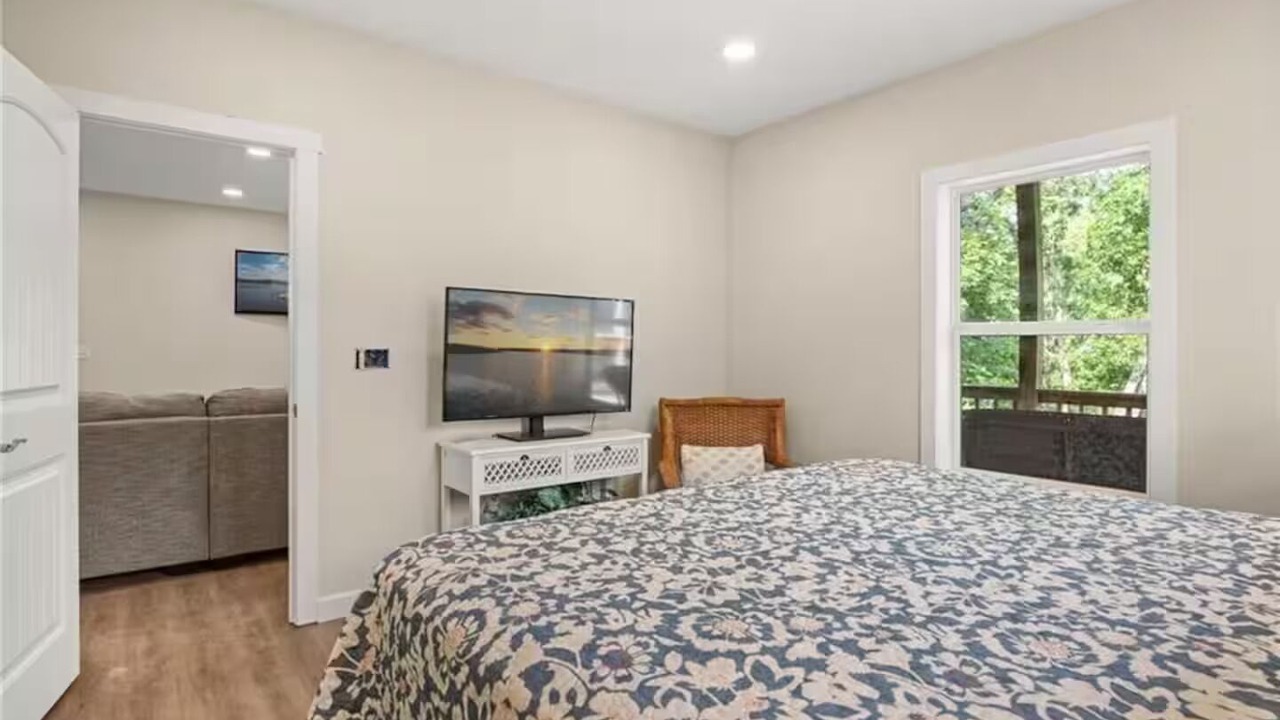 Photo of Bedroom in Lake of the Ozarks