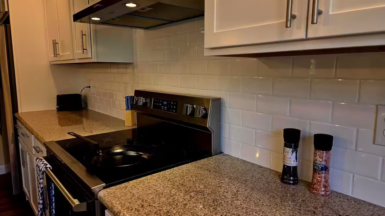 Photo of Kitchen in Lake of the Ozarks