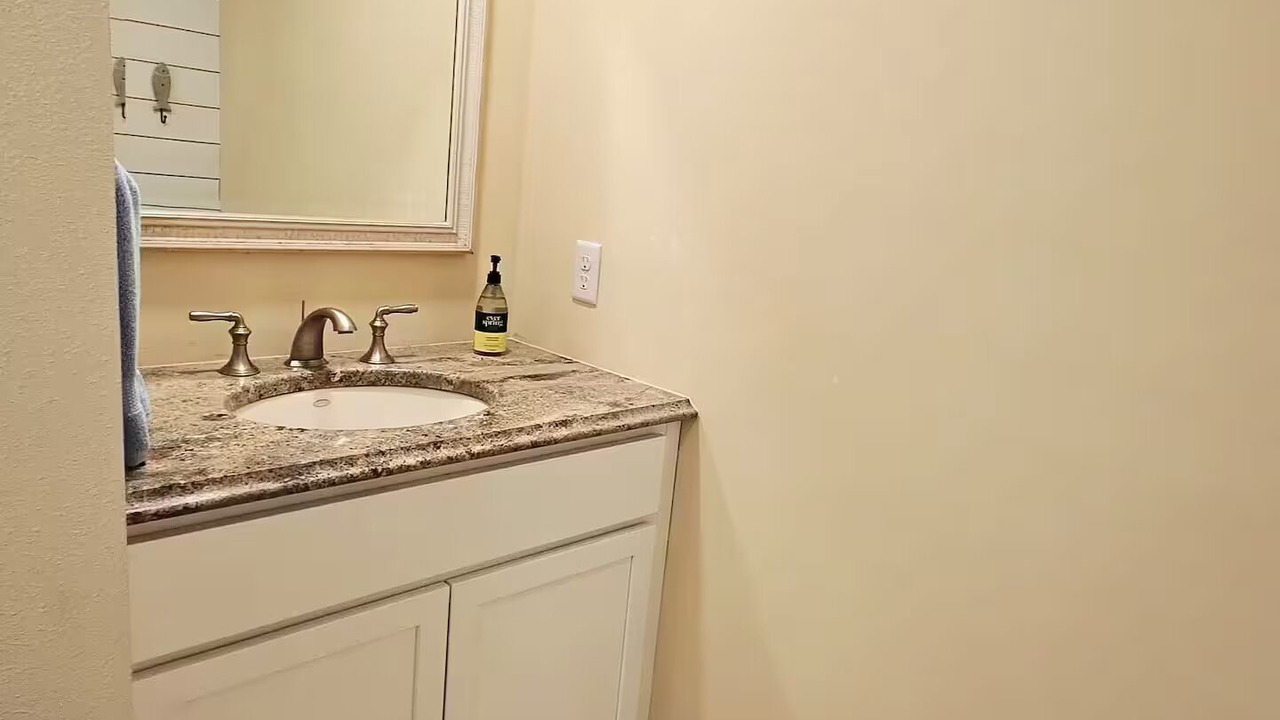 Photo of Bathroom in Lake of the Ozarks