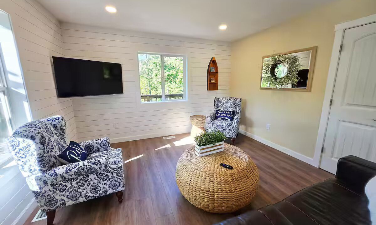 Photo of Livingroom in Lake of the Ozarks