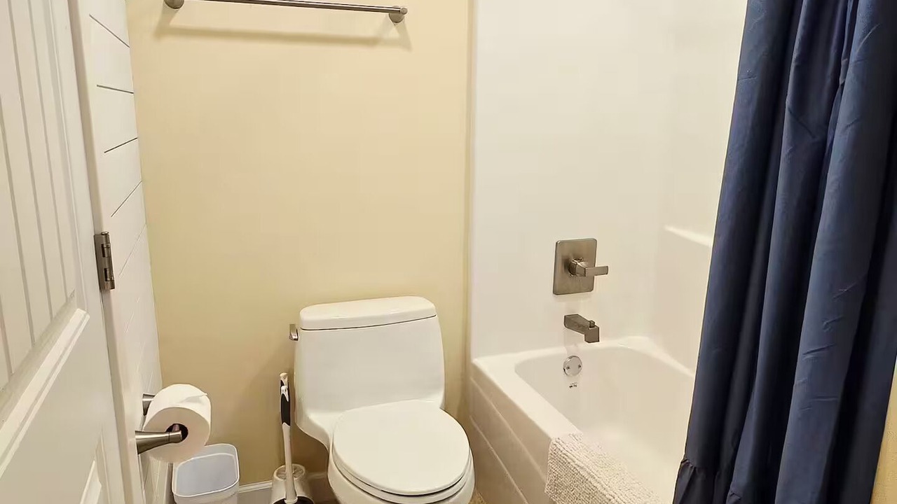 Photo of Bathroom in Lake of the Ozarks