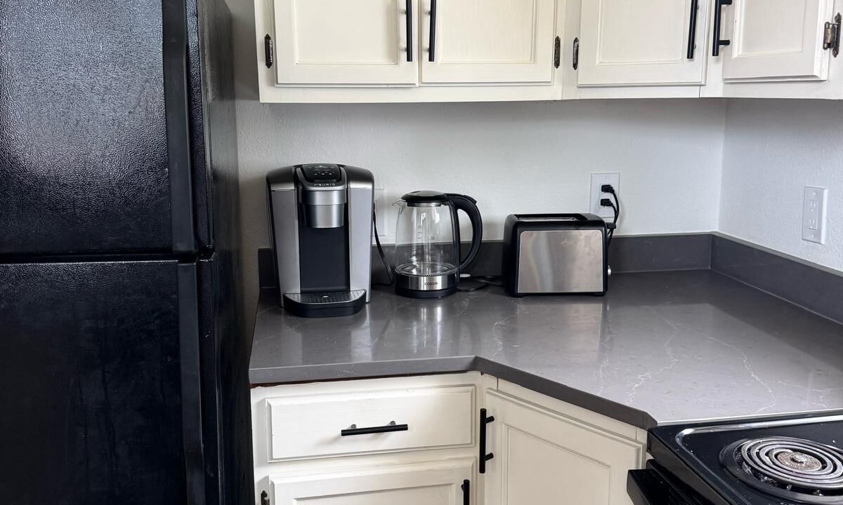 Photo of Kitchen in Flint