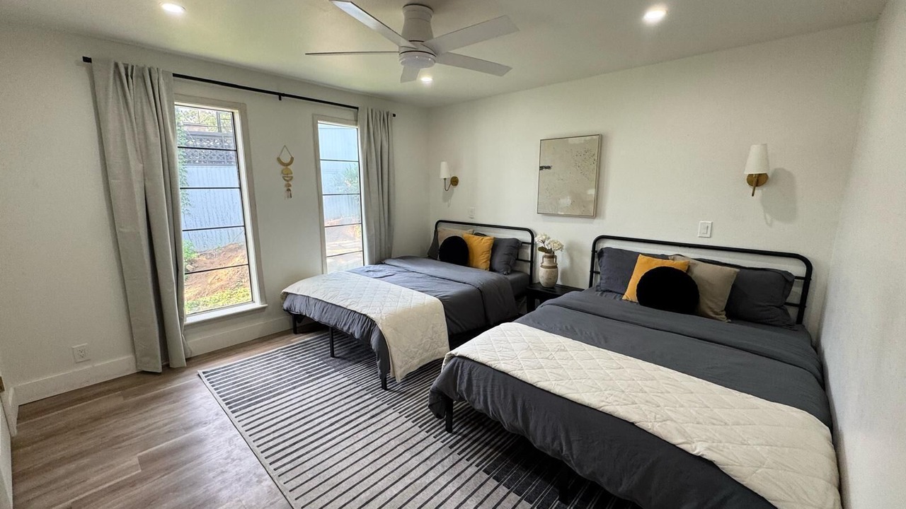 Photo of Bedroom in Flint