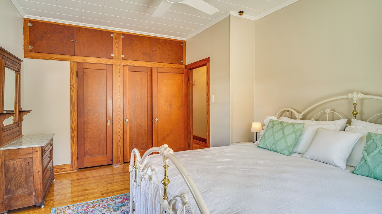 Photo of Bedroom in Baldwin