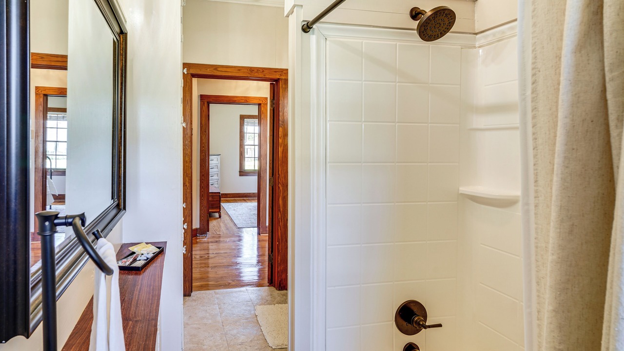 Photo of Bathroom in Baldwin