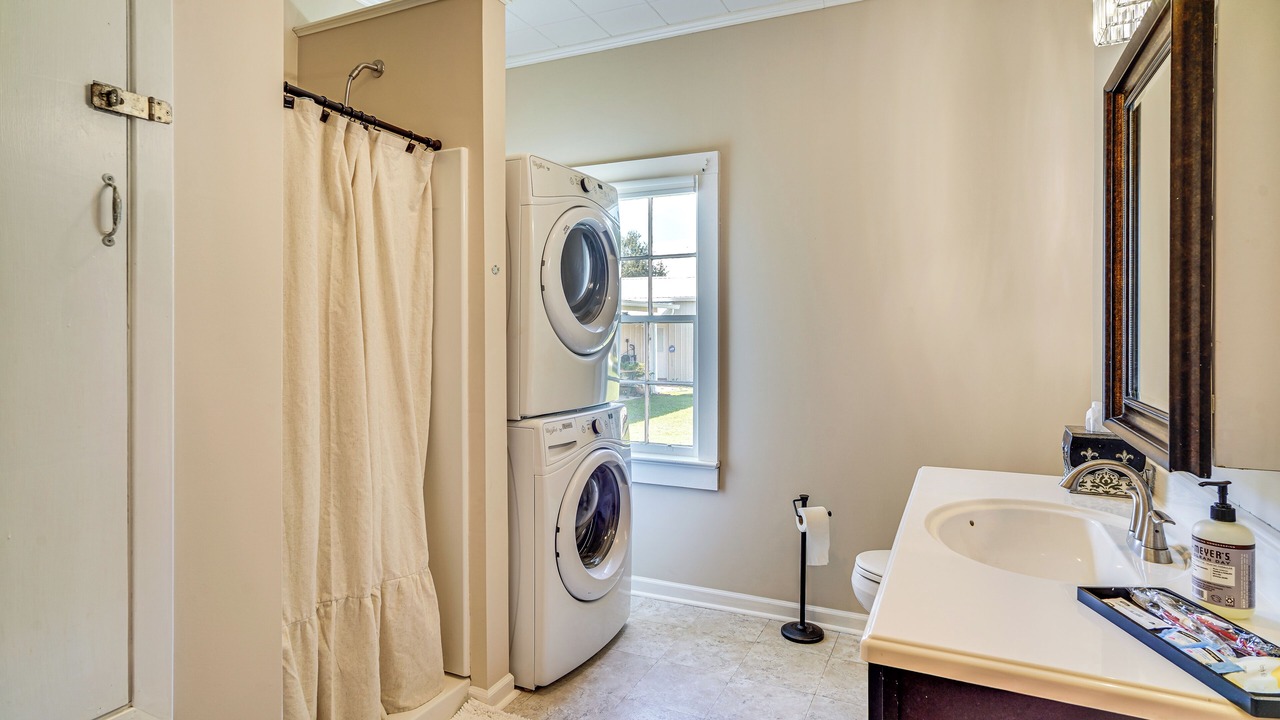 Photo of Bathroom in Baldwin