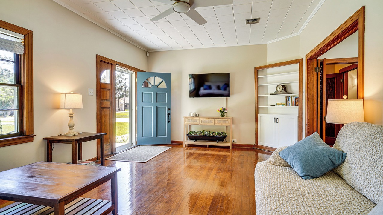 Photo of Livingroom in Baldwin