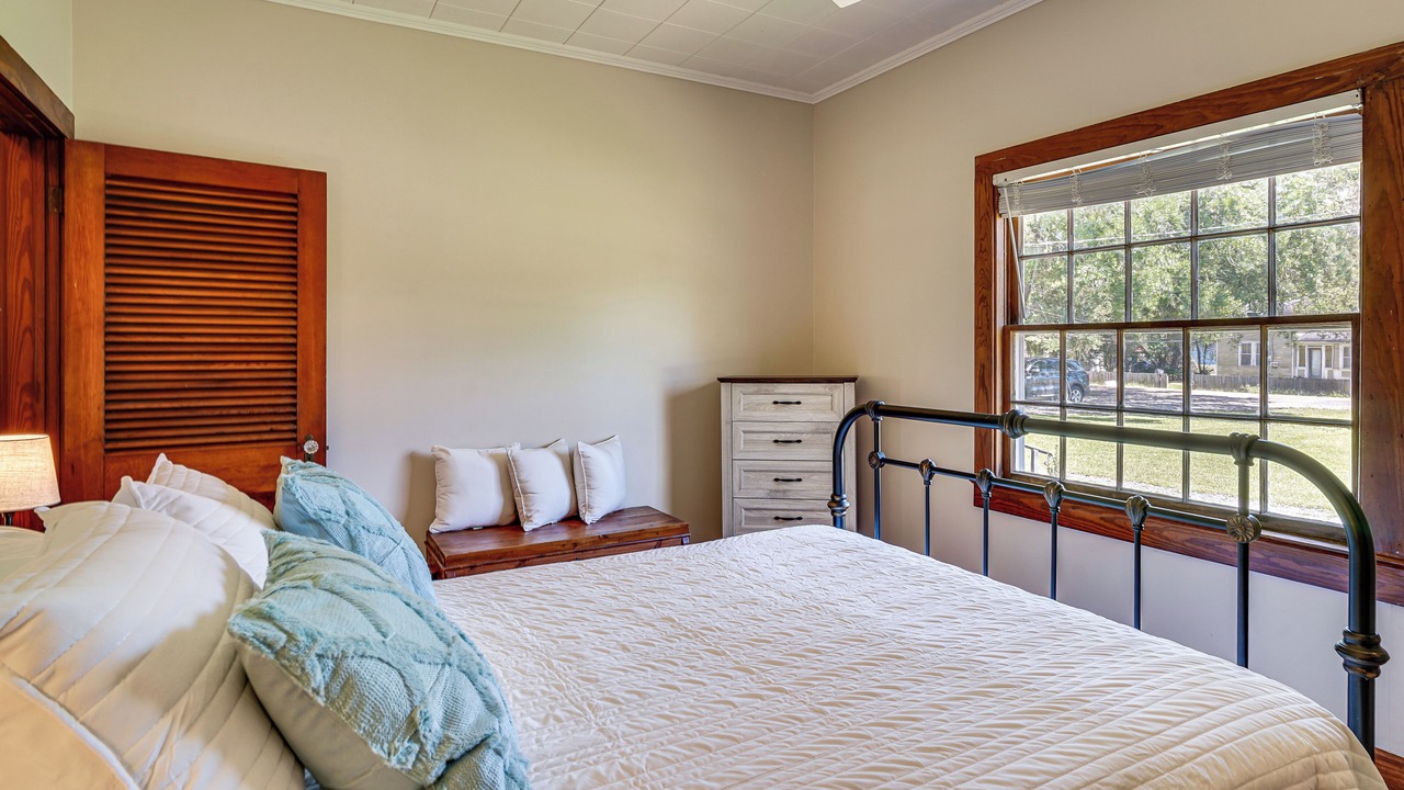 Photo of Bedroom in Baldwin