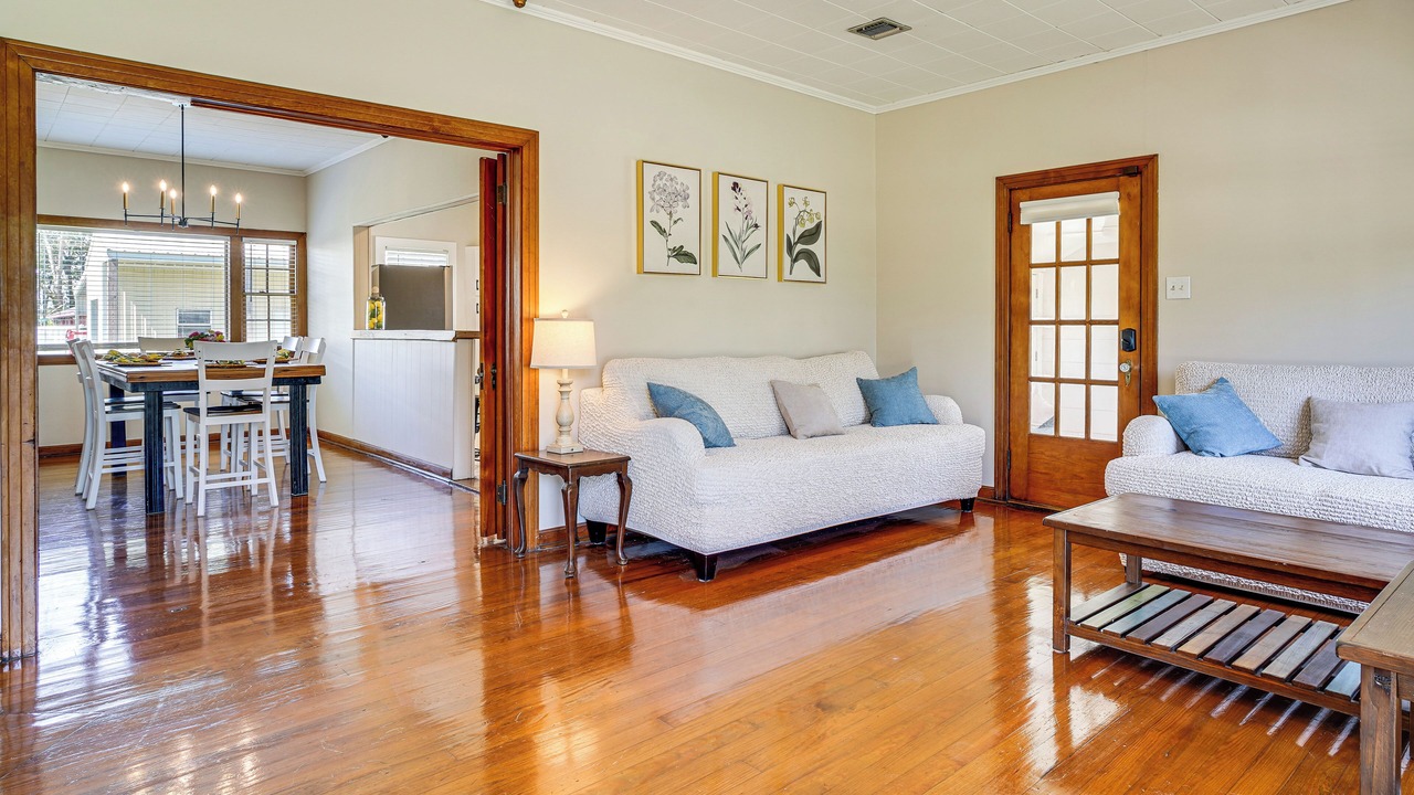Photo of Bedroom in Baldwin