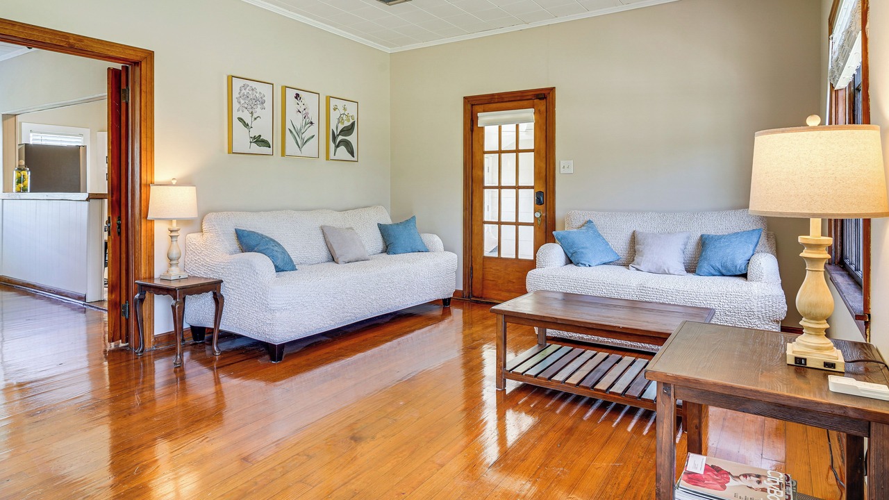 Photo of Livingroom in Baldwin
