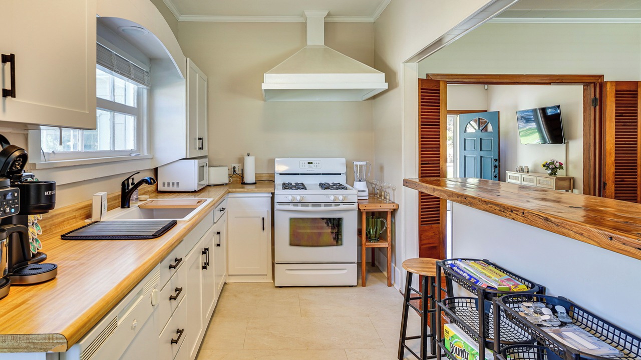 Photo of Kitchen in Baldwin