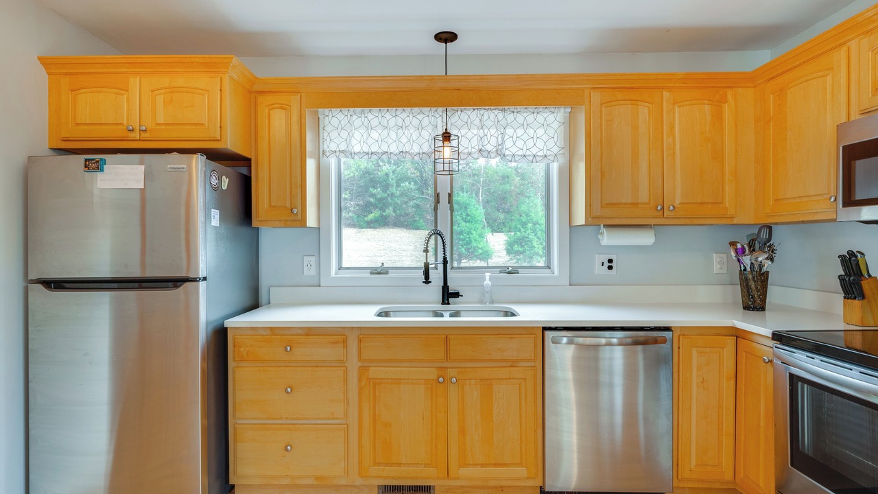 Photo of Kitchen in Intervale