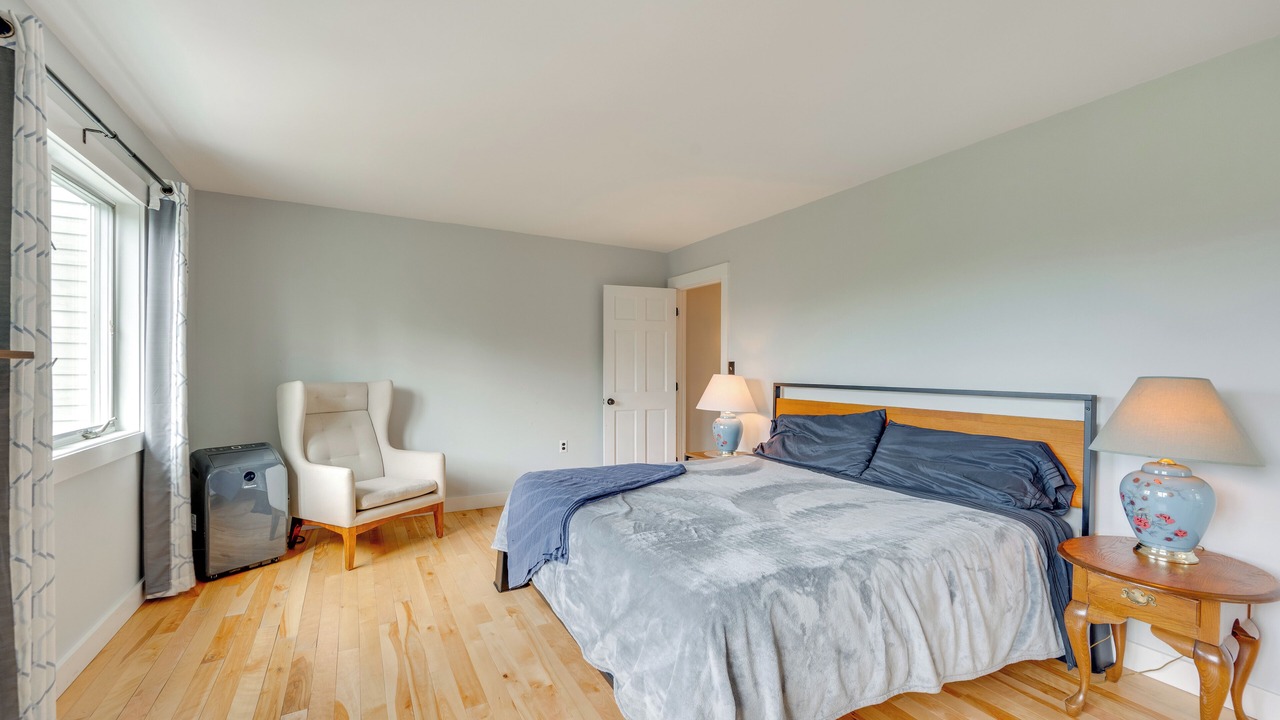 Photo of Bedroom in Intervale