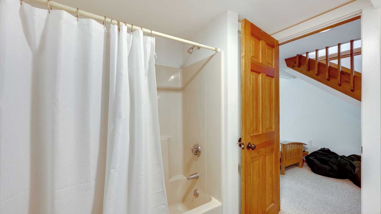 Photo of Bathroom in Intervale