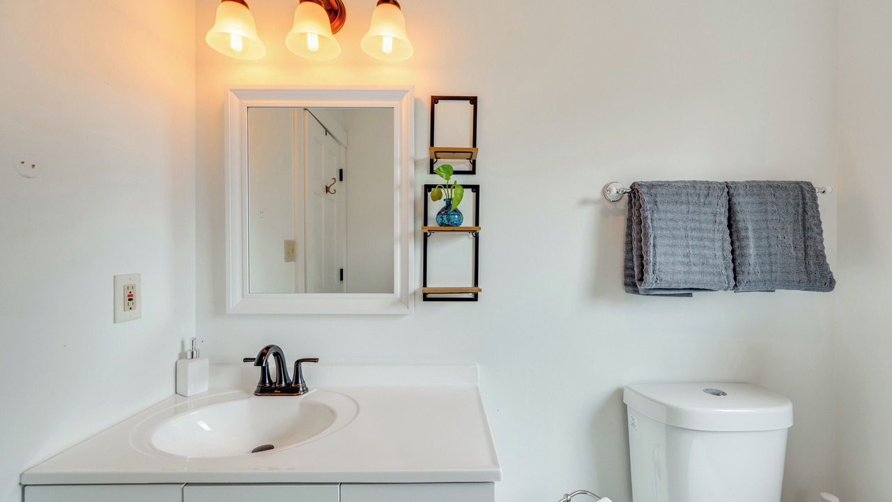 Photo of Bathroom in Intervale