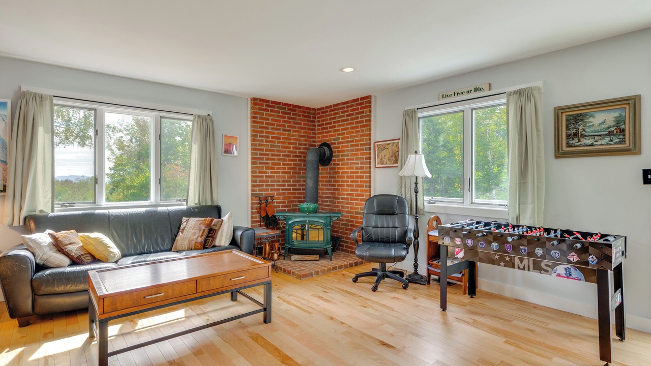 Photo of Bedroom in Intervale