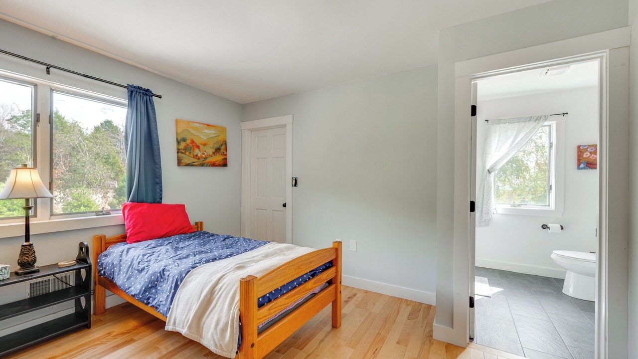 Photo of Bedroom in Intervale