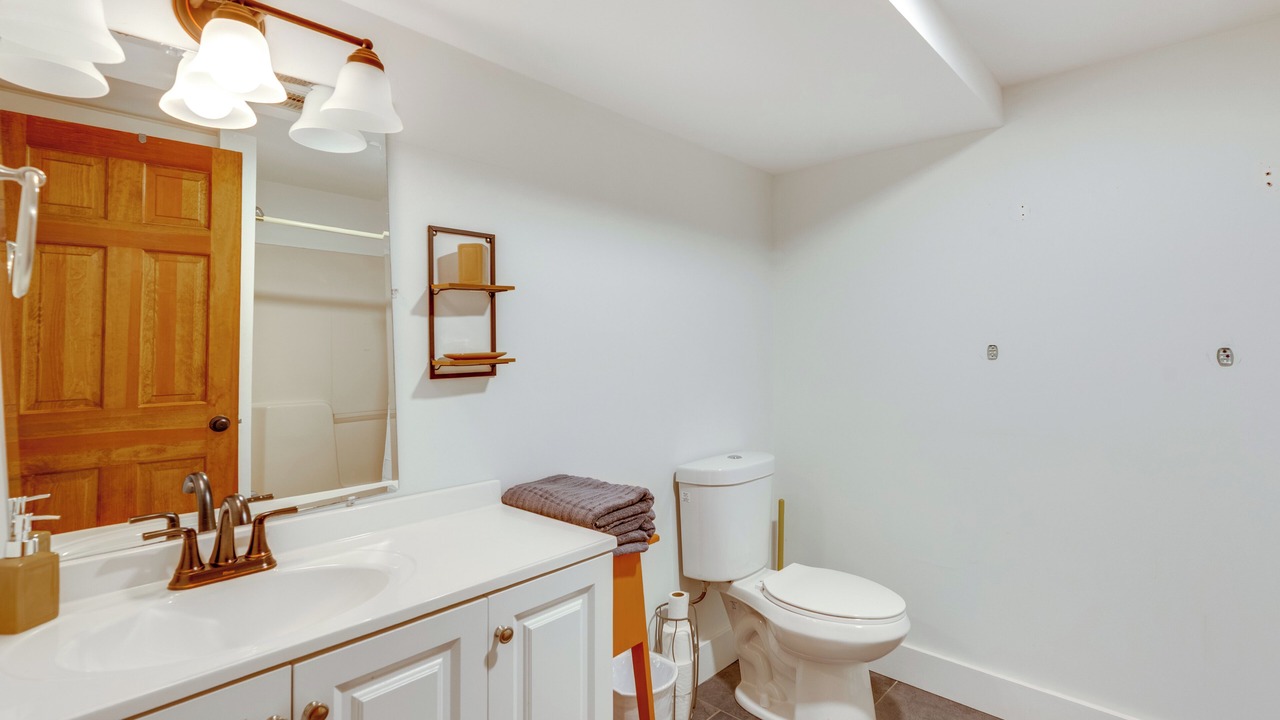 Photo of Bathroom in Intervale