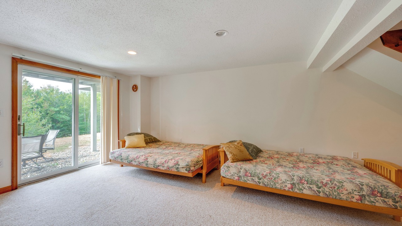 Photo of Bedroom in Intervale