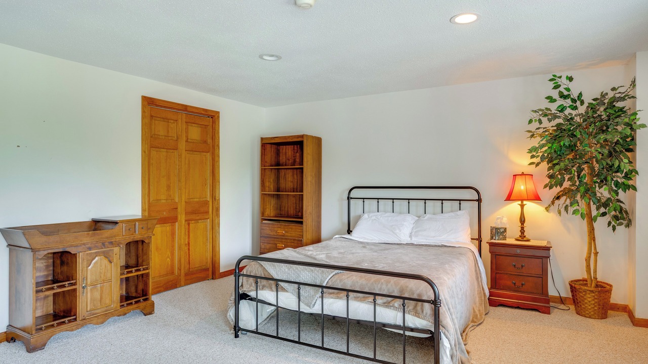 Photo of Bedroom in Intervale