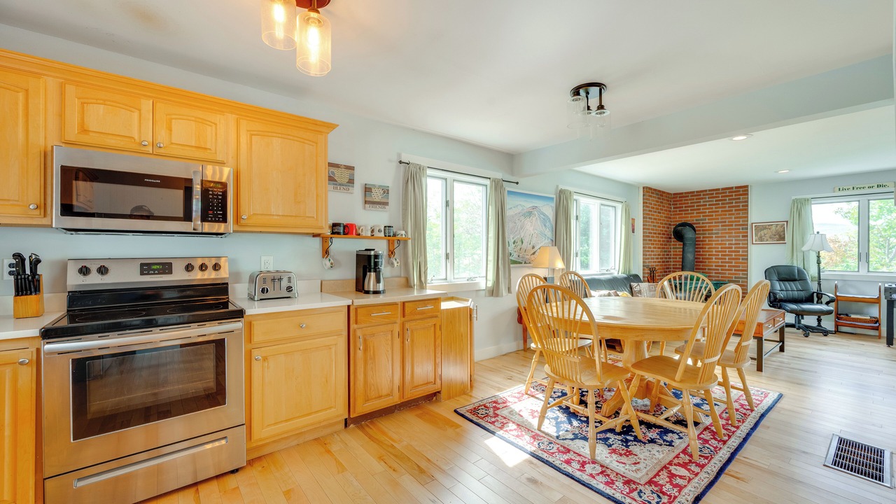 Photo of Others in Intervale