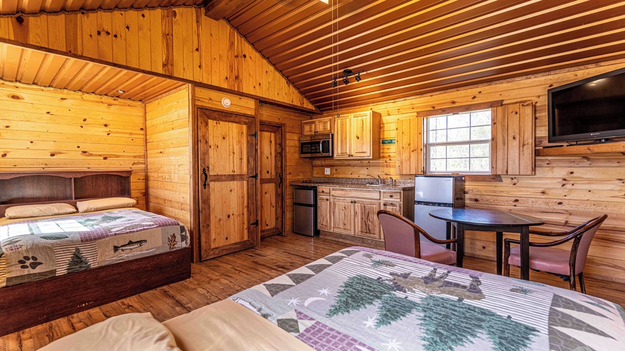 Photo of Bedroom in Big Spring