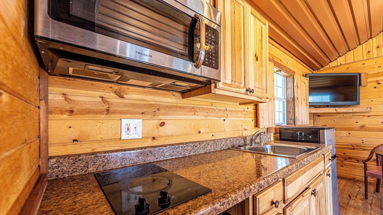 Photo of Kitchen in Big Spring