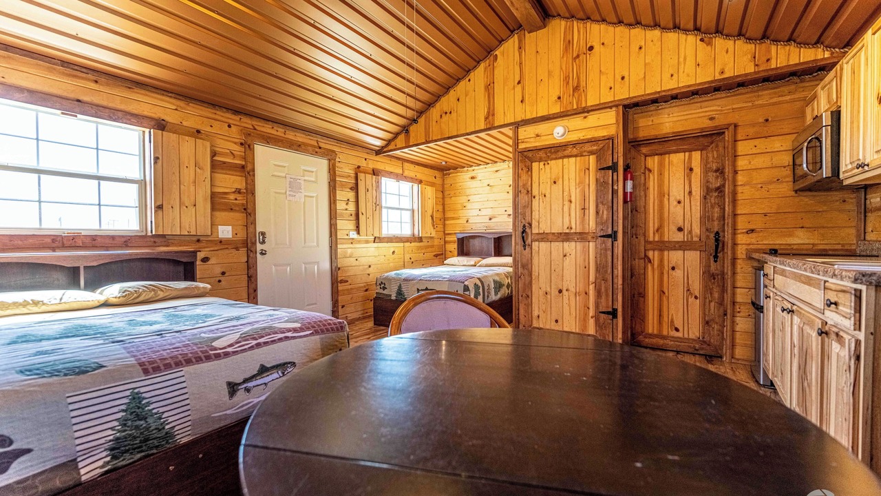 Photo of Bedroom in Big Spring