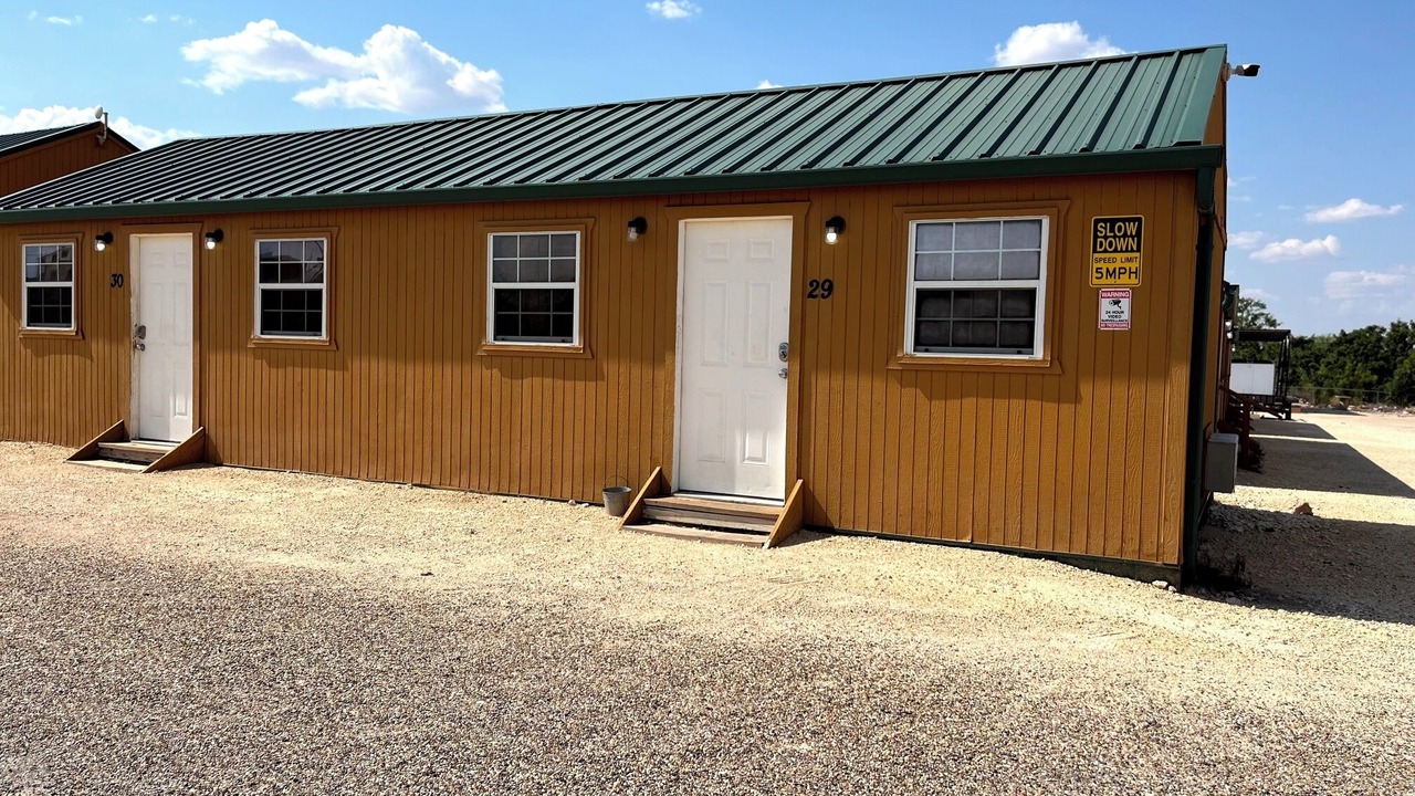 Photo of Outdoor in Big Spring