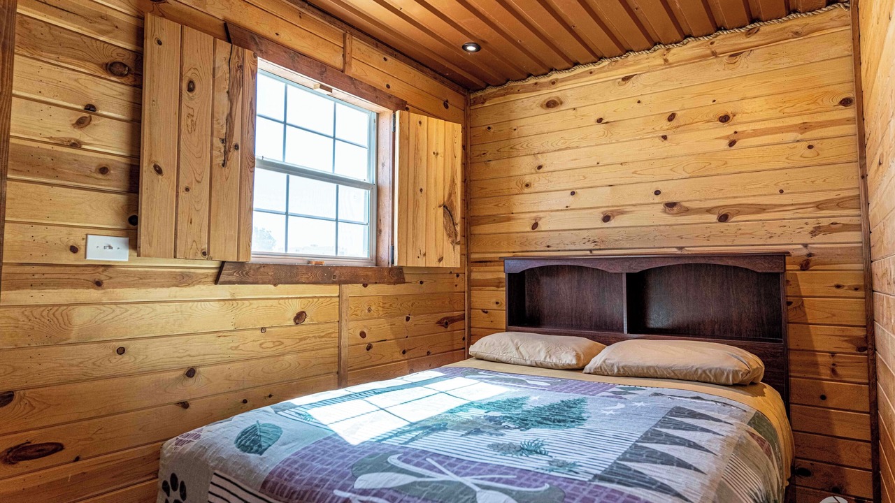 Photo of Bedroom in Big Spring