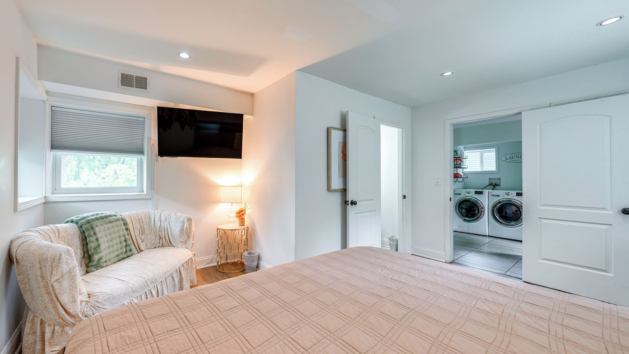 Photo of Bedroom in St. Charles