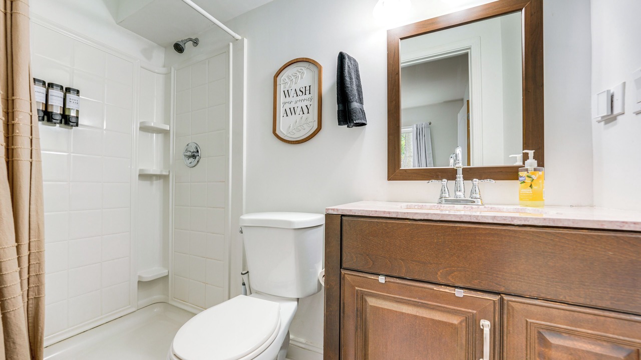 Photo of Bathroom in St. Charles