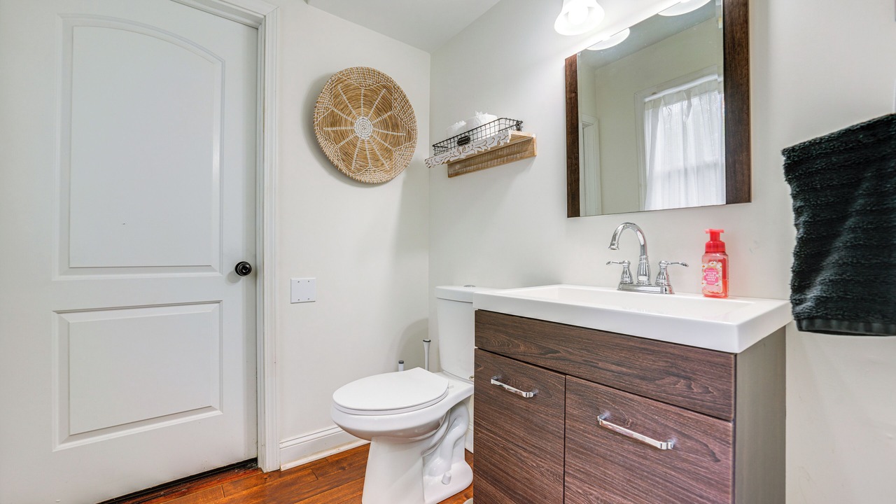 Photo of Bathroom in St. Charles