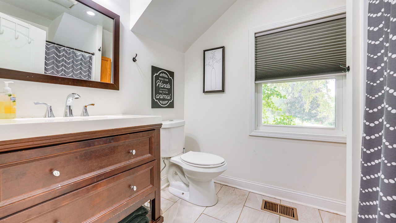 Photo of Bathroom in St. Charles