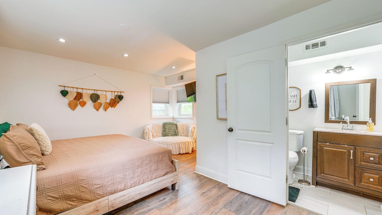 Photo of Bedroom in St. Charles