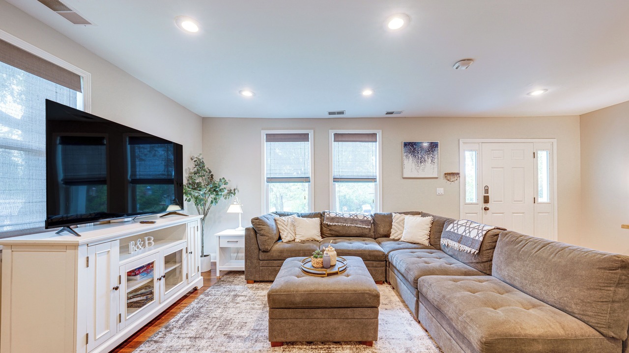 Photo of Bedroom in St. Charles