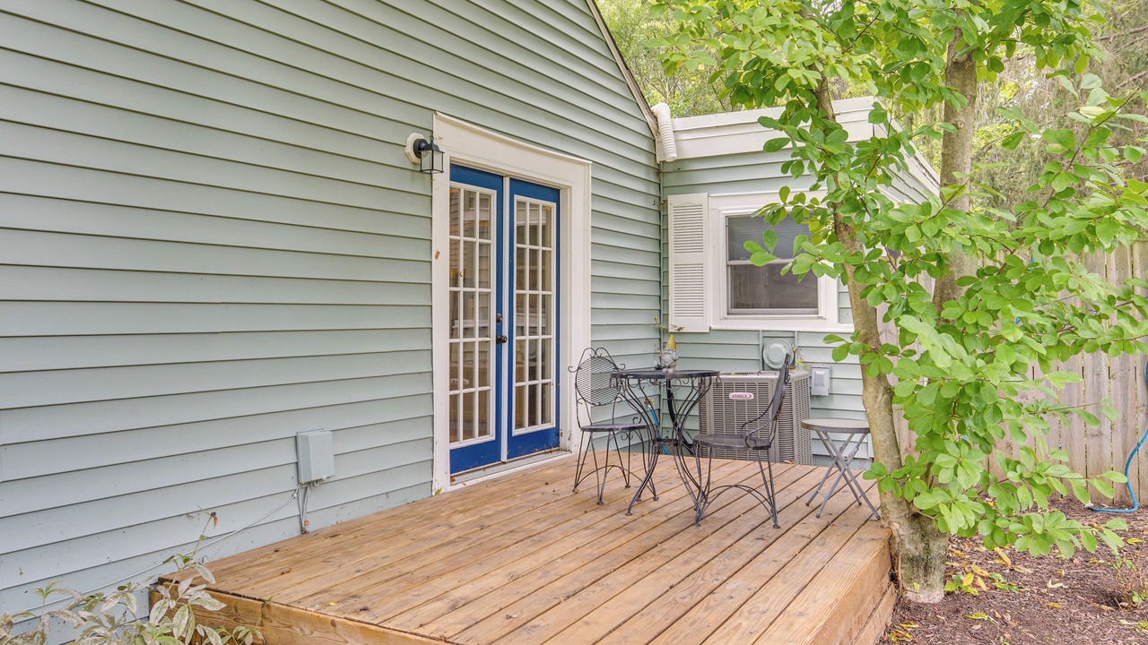 Photo of Outdoor in St. Charles