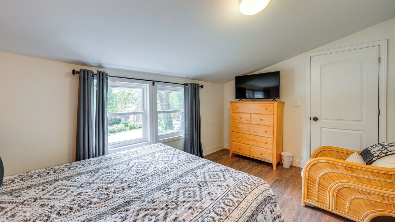 Photo of Bedroom in St. Charles