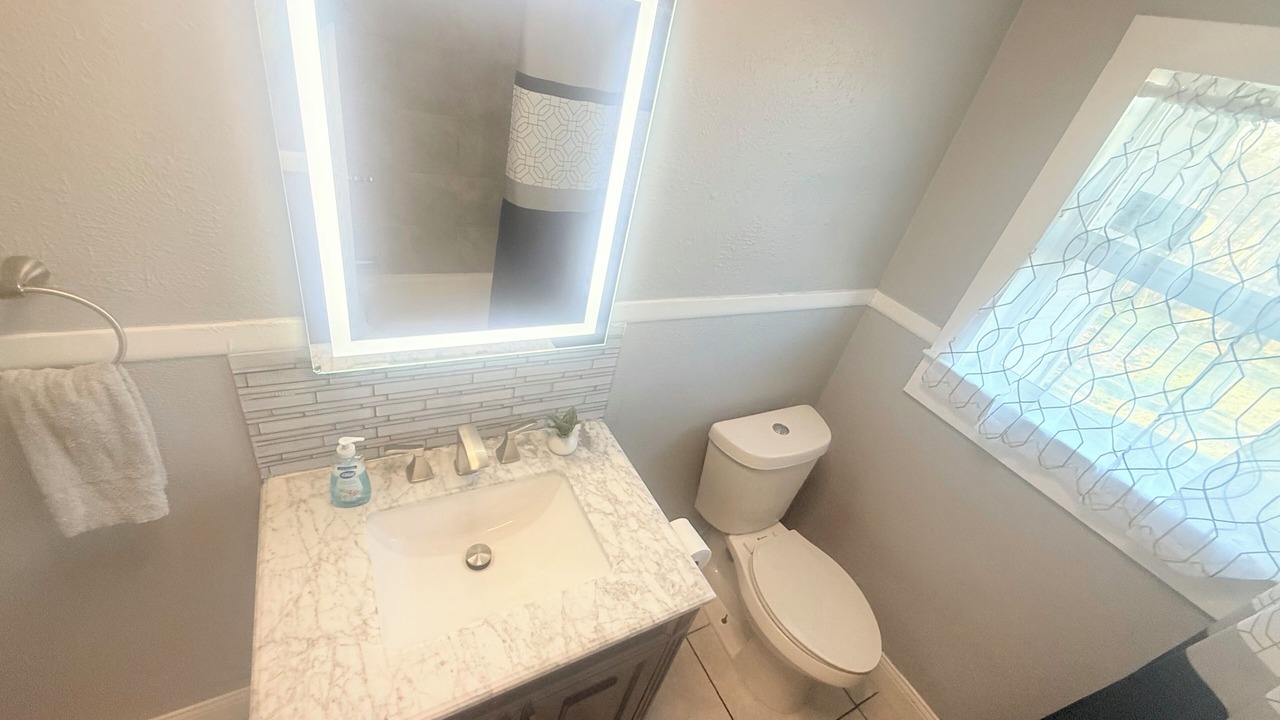 Photo of Bathroom in Meadowbrook