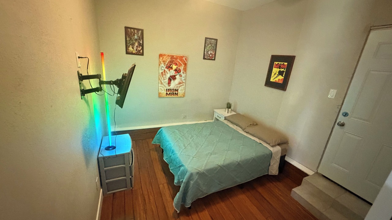 Photo of Bedroom in Meadowbrook