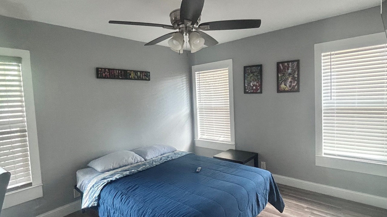 Photo of Bedroom in Meadowbrook