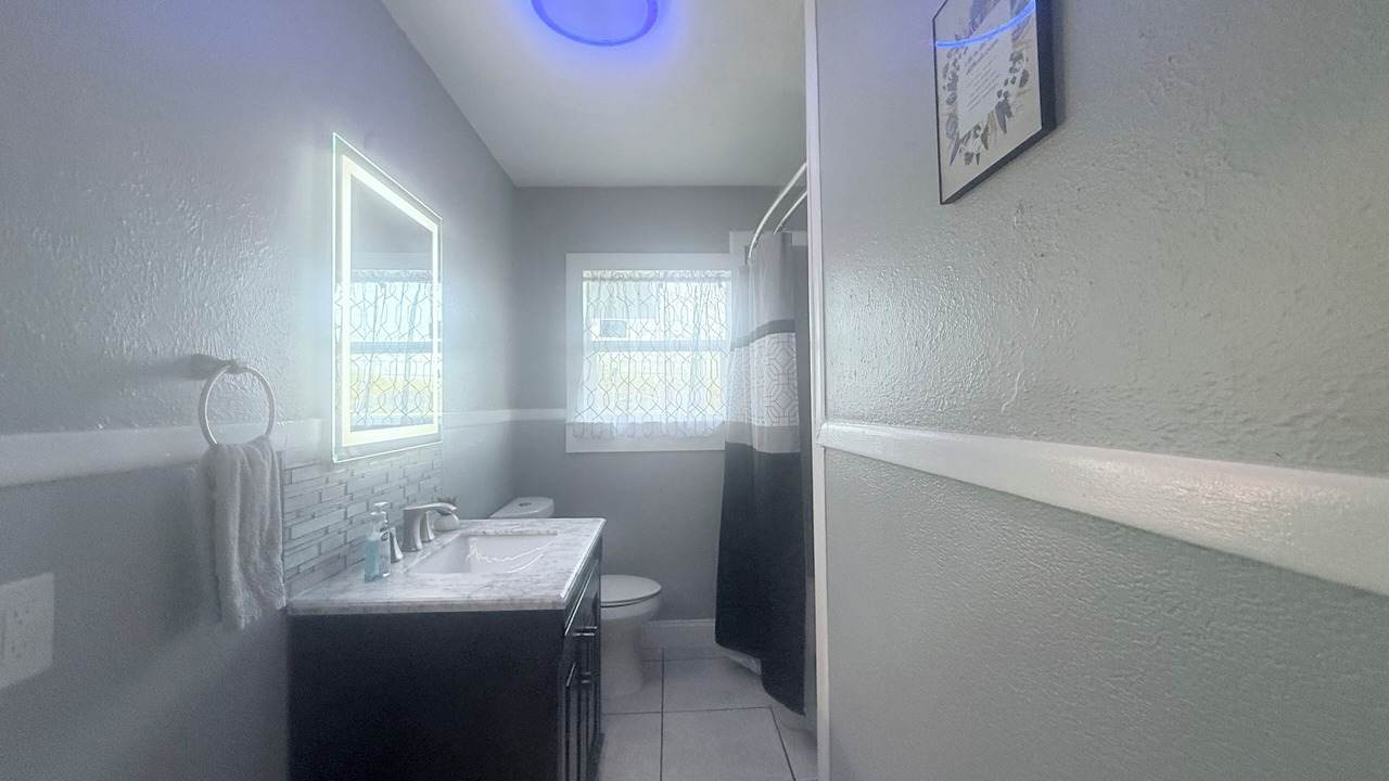 Photo of Bathroom in Meadowbrook
