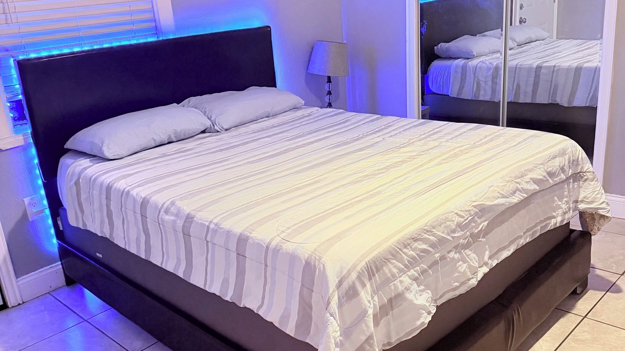 Photo of Bedroom in Meadowbrook