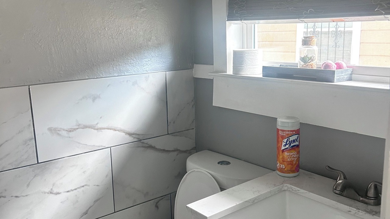 Photo of Bathroom in Meadowbrook