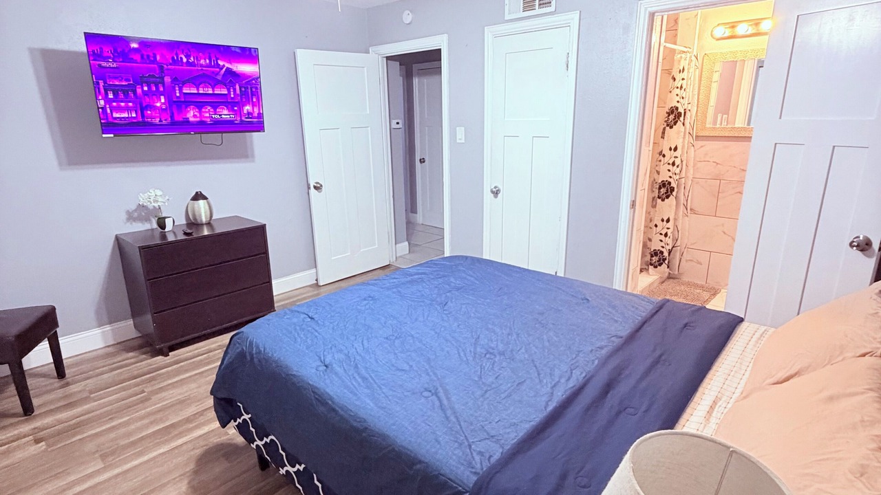 Photo of Bedroom in Meadowbrook