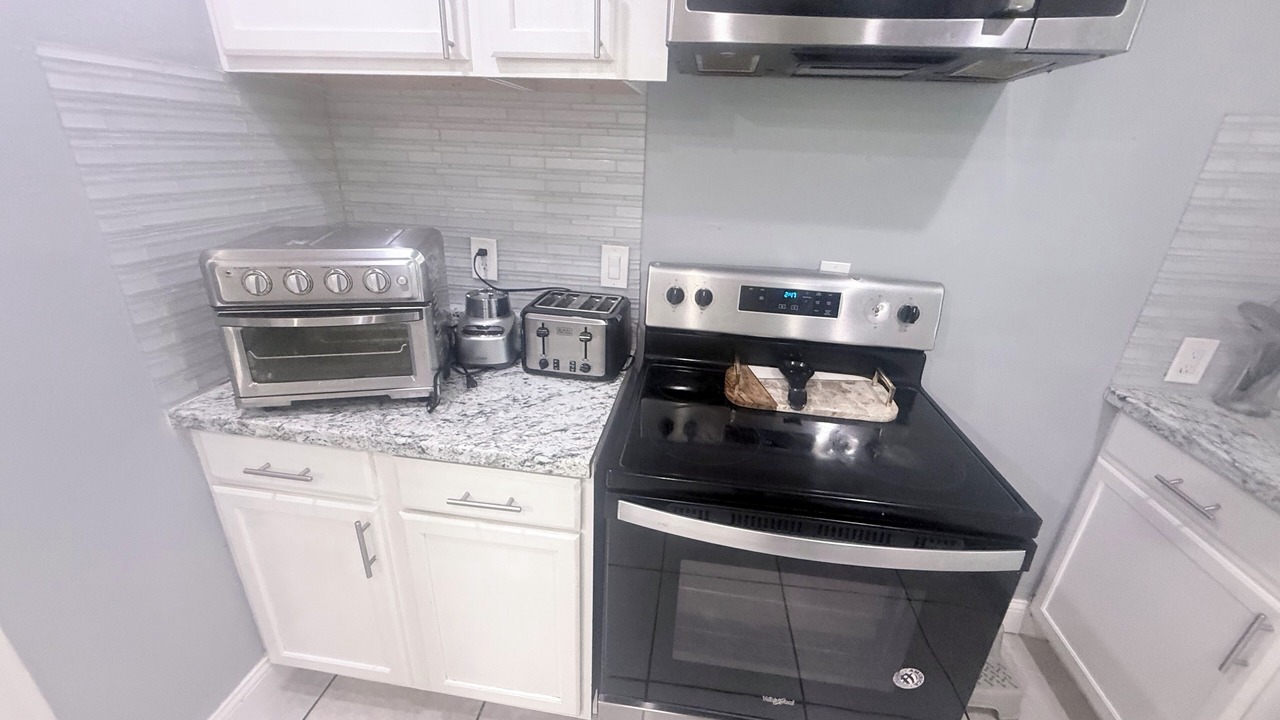 Photo of Kitchen in Meadowbrook