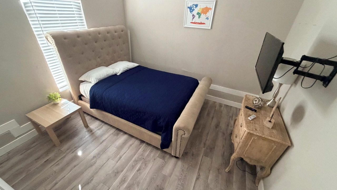 Photo of Bedroom in Meadowbrook